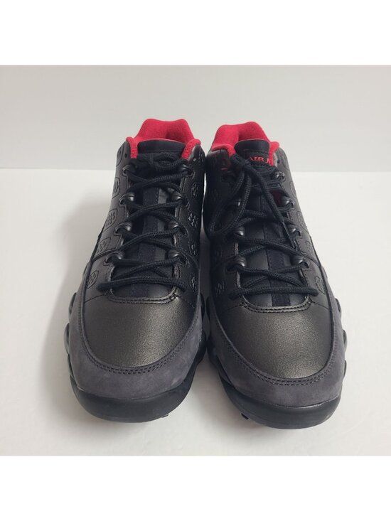 NEW Nike Air Jordan 9 Golf Shoes FJ5934-002 Size 9 Charcoal #3 main image 5